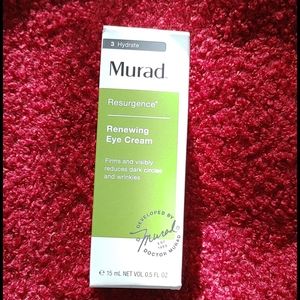 Murad Resurgance Renewing Eyecream